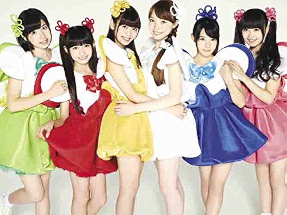 乙女新党 - Viva! Maiden's Adventure!! (Normal Edition